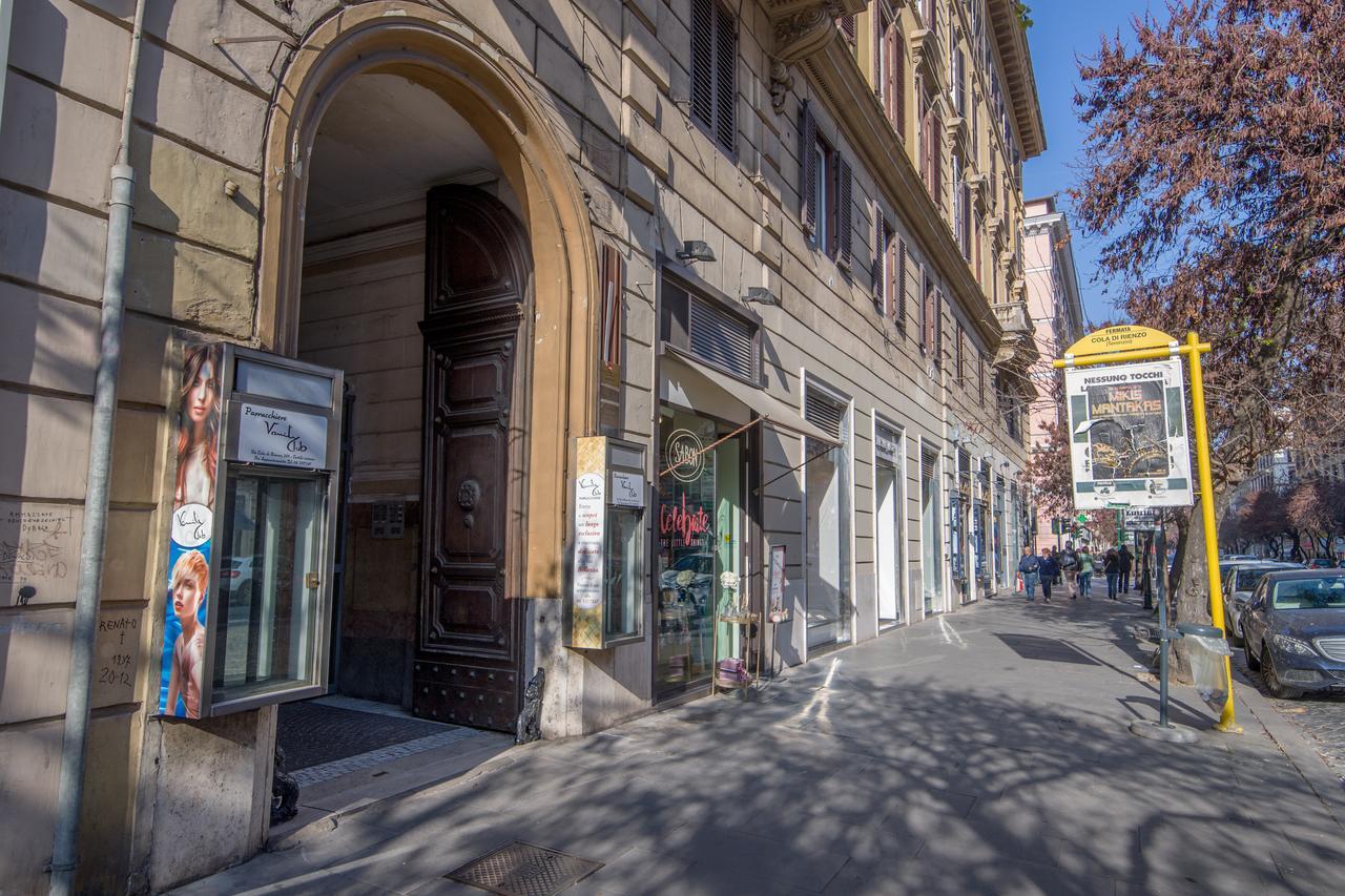 Casa de hóspedes Domus Pietro
