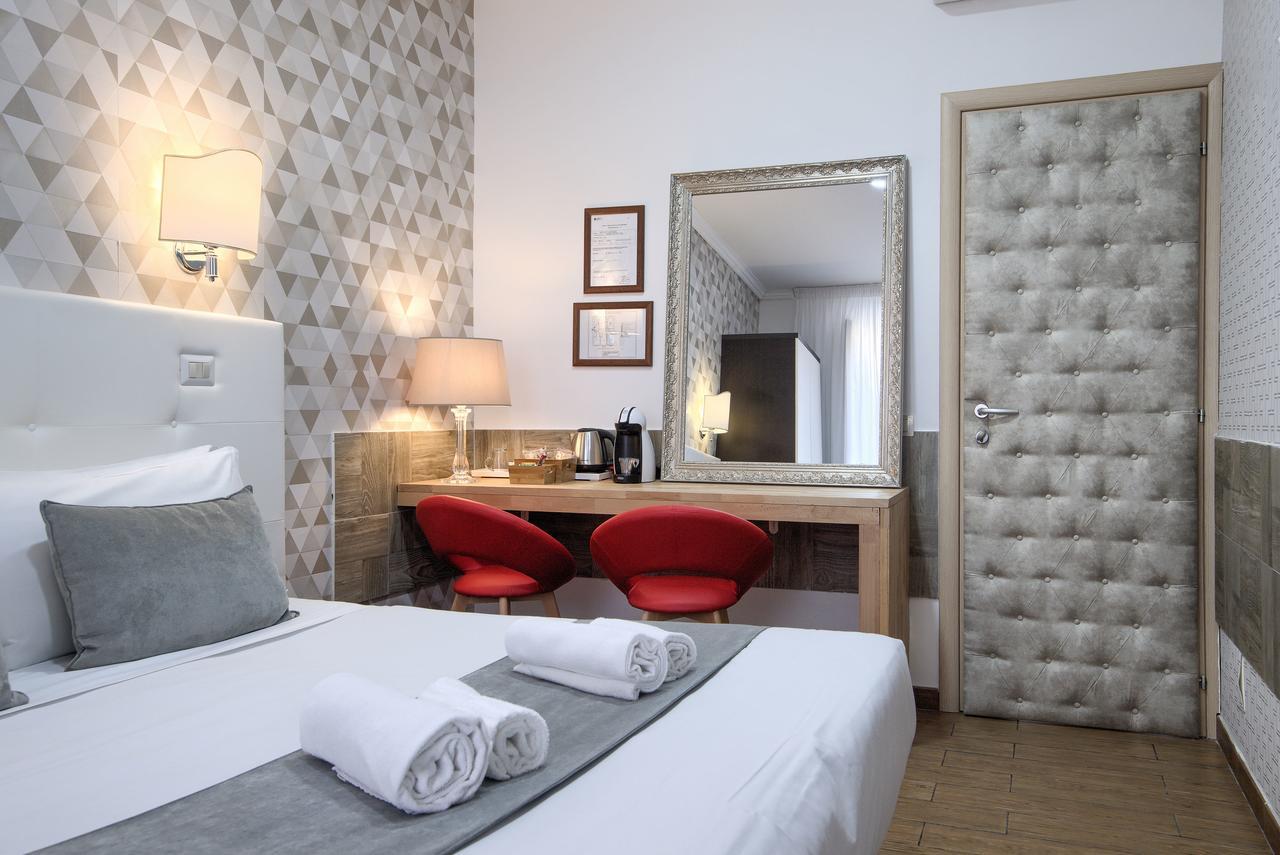 Casa de hóspedes Domus Pietro 3*